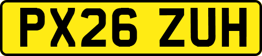 PX26ZUH