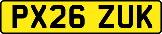 PX26ZUK