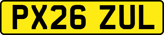 PX26ZUL