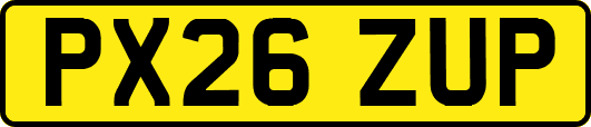 PX26ZUP