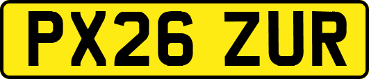 PX26ZUR