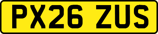 PX26ZUS