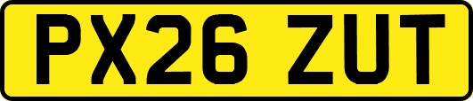 PX26ZUT
