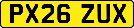 PX26ZUX