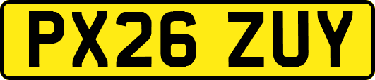 PX26ZUY