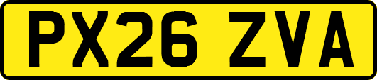 PX26ZVA