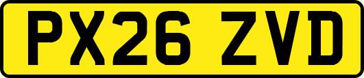 PX26ZVD