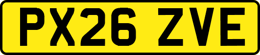 PX26ZVE