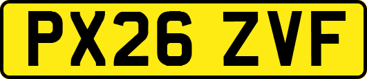PX26ZVF