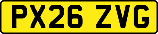 PX26ZVG