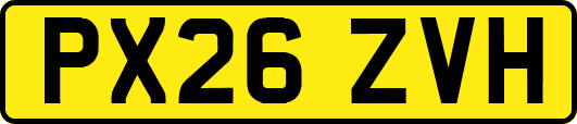 PX26ZVH