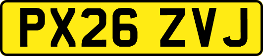 PX26ZVJ
