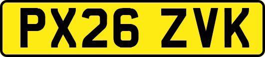 PX26ZVK