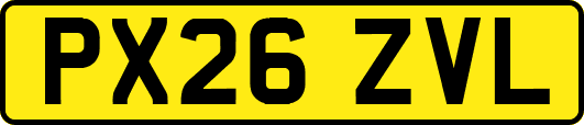 PX26ZVL
