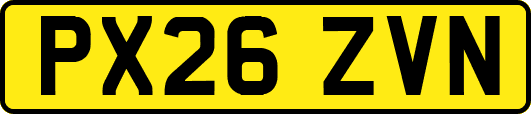 PX26ZVN
