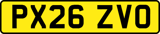 PX26ZVO