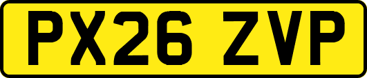 PX26ZVP