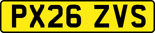 PX26ZVS