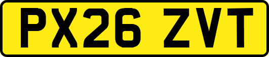 PX26ZVT