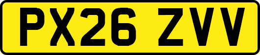 PX26ZVV