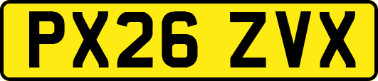 PX26ZVX