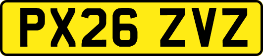 PX26ZVZ