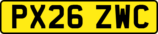 PX26ZWC