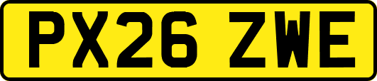 PX26ZWE