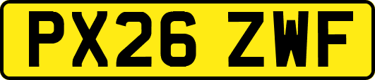 PX26ZWF