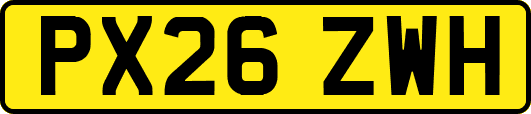 PX26ZWH