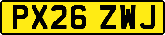 PX26ZWJ