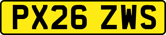 PX26ZWS