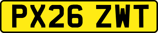 PX26ZWT