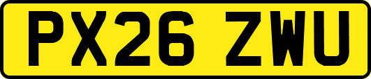 PX26ZWU