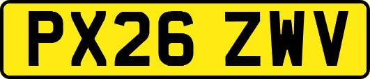 PX26ZWV