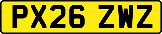 PX26ZWZ