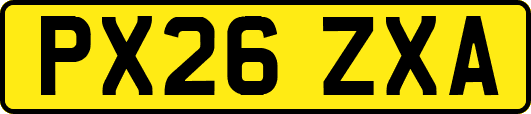PX26ZXA