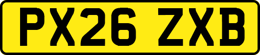 PX26ZXB