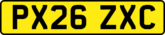 PX26ZXC