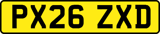 PX26ZXD