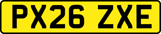 PX26ZXE