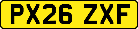 PX26ZXF