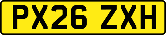 PX26ZXH