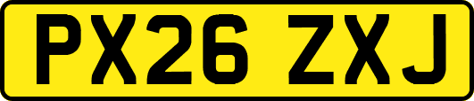 PX26ZXJ