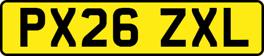 PX26ZXL