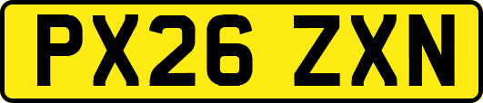 PX26ZXN