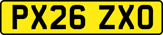 PX26ZXO