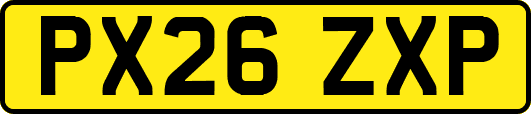 PX26ZXP