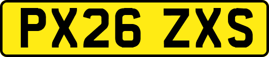 PX26ZXS