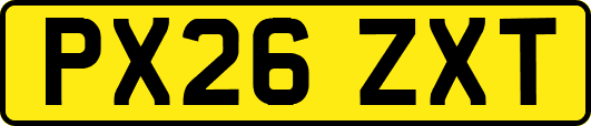 PX26ZXT